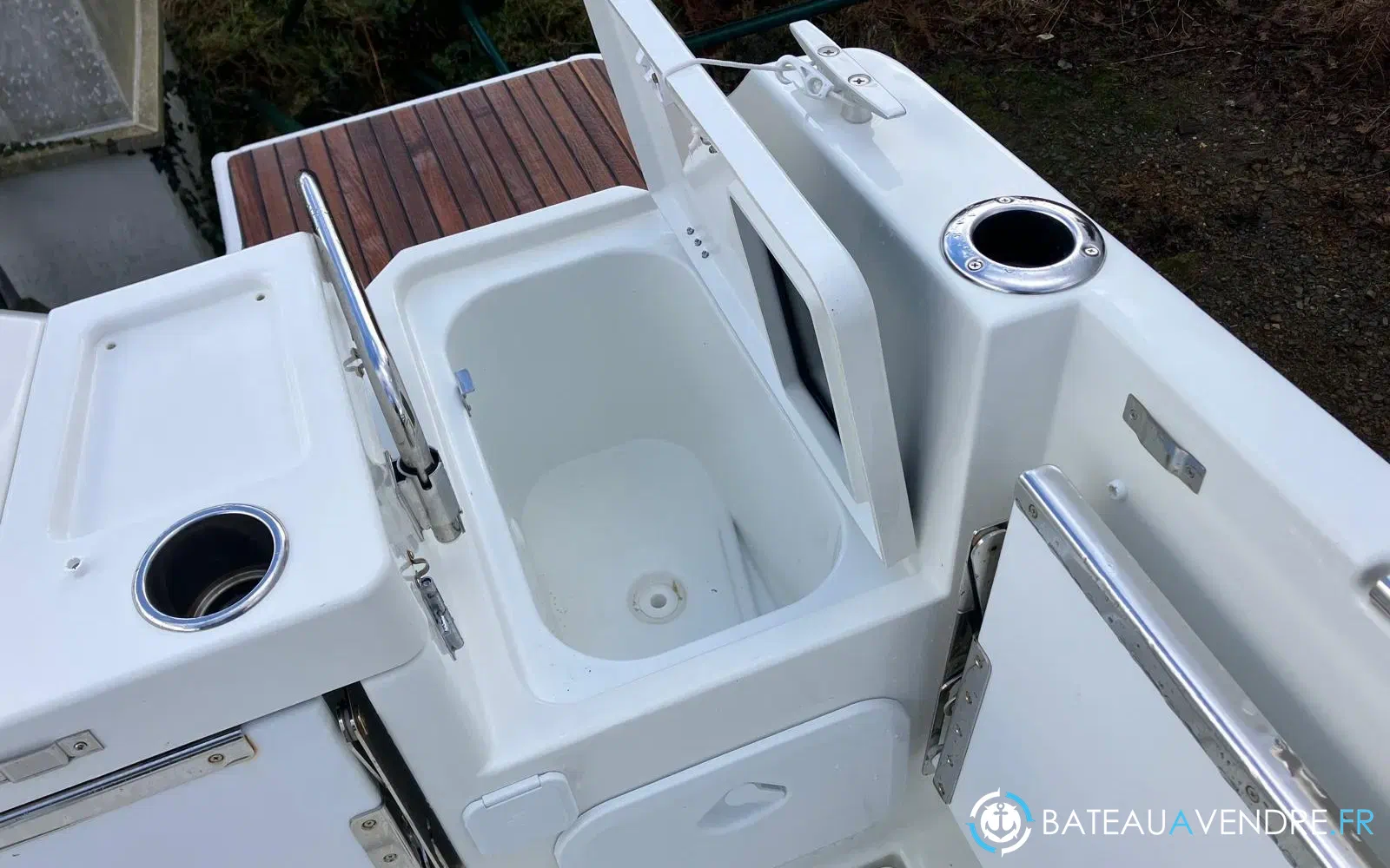 slider 19 Jeanneau Merry Fisher 795 Sport Serie 2