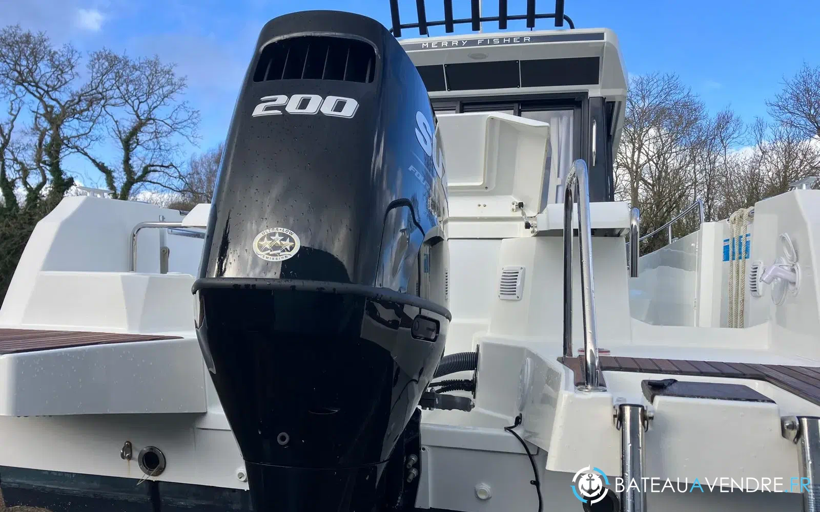 slider 1 Jeanneau Merry Fisher 795 Sport Serie 2