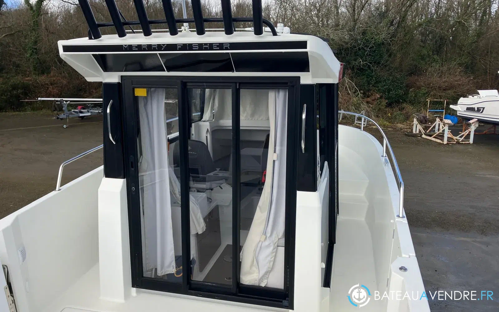 slider 6 Jeanneau Merry Fisher 795 Sport Serie 2