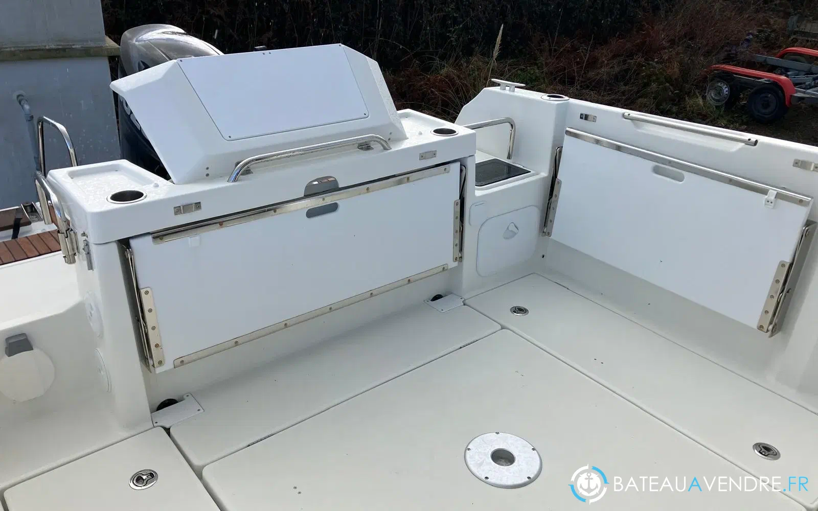 slider 7 Jeanneau Merry Fisher 795 Sport Serie 2