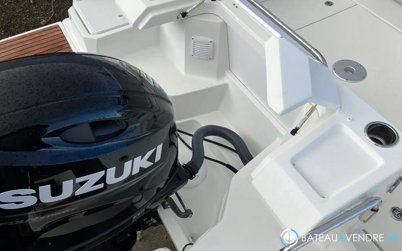 slider 8 Jeanneau Merry Fisher 795 Sport Serie 2