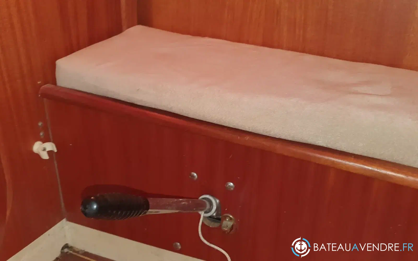slider 16 X-Yachts X-119