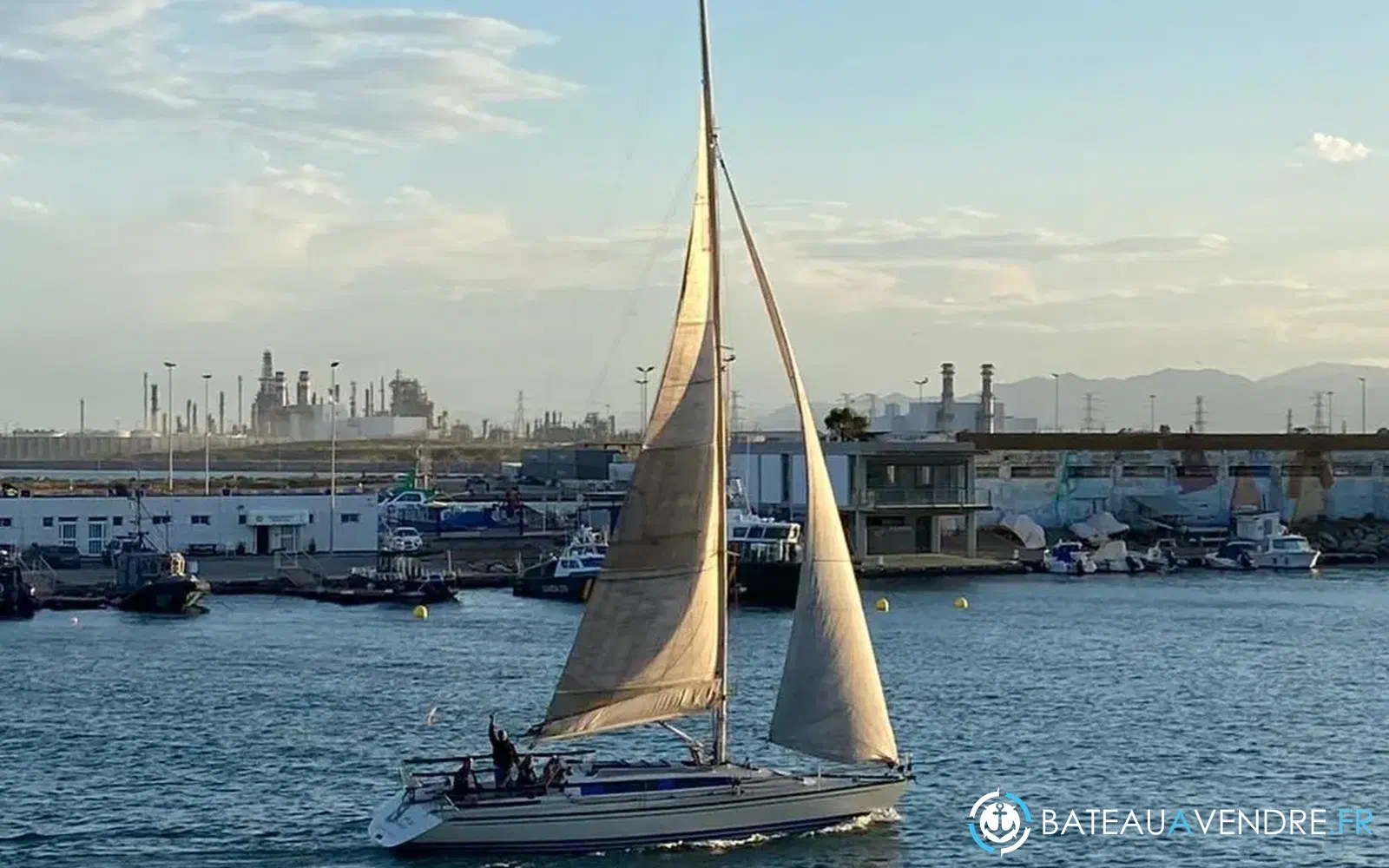 slider 1 X-Yachts X-119