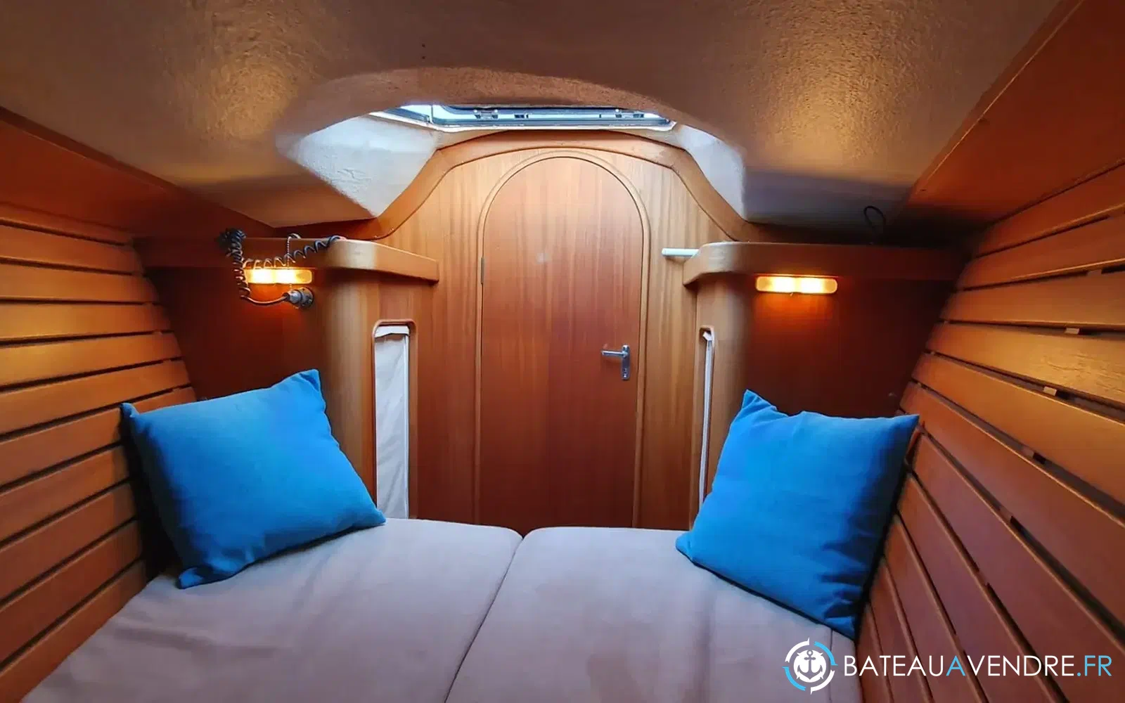 slider 22 X-Yachts X-119