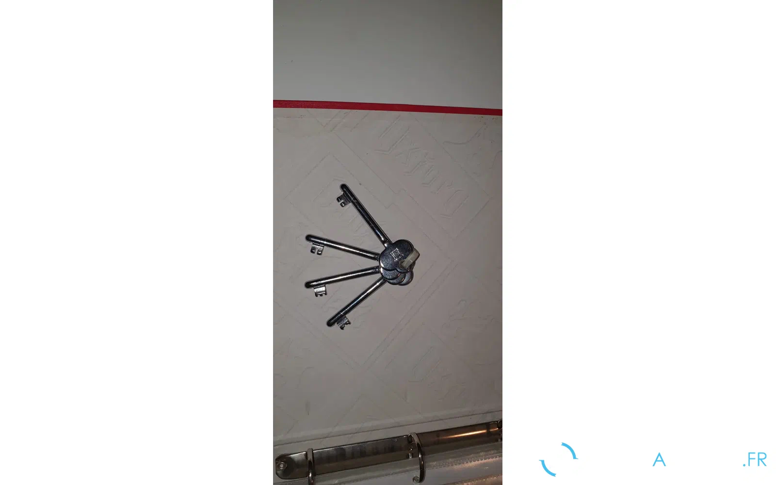 slider 29 X-Yachts X-119