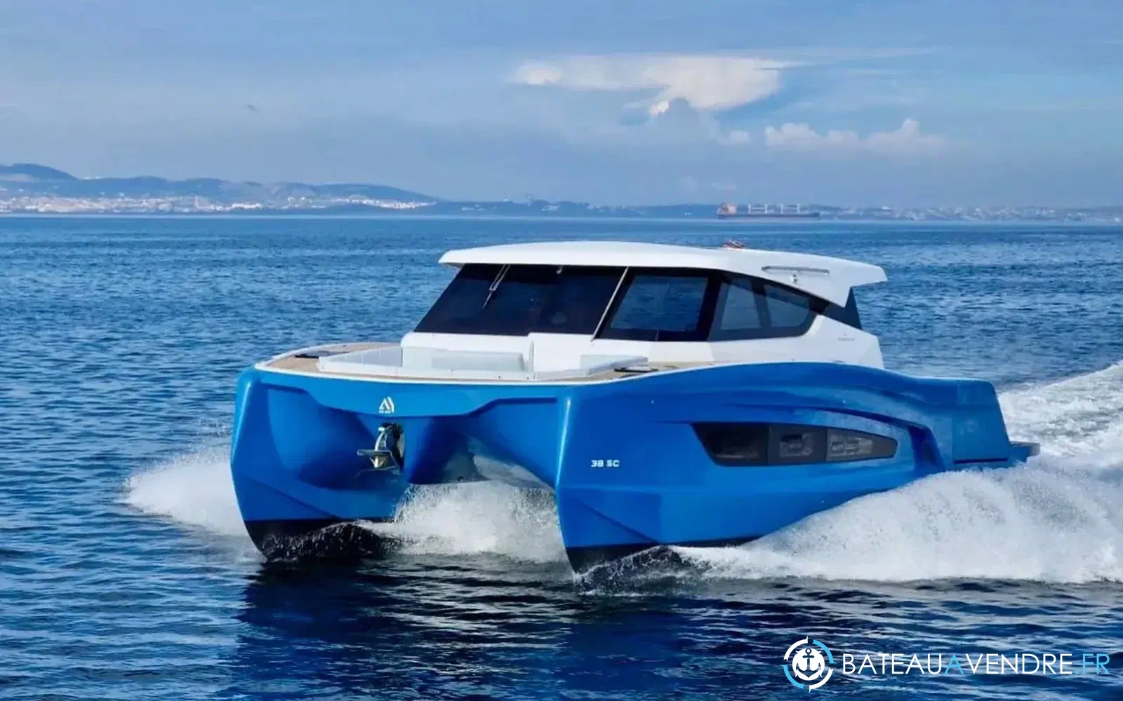 slider 0 Aventura Yacht 38 SC