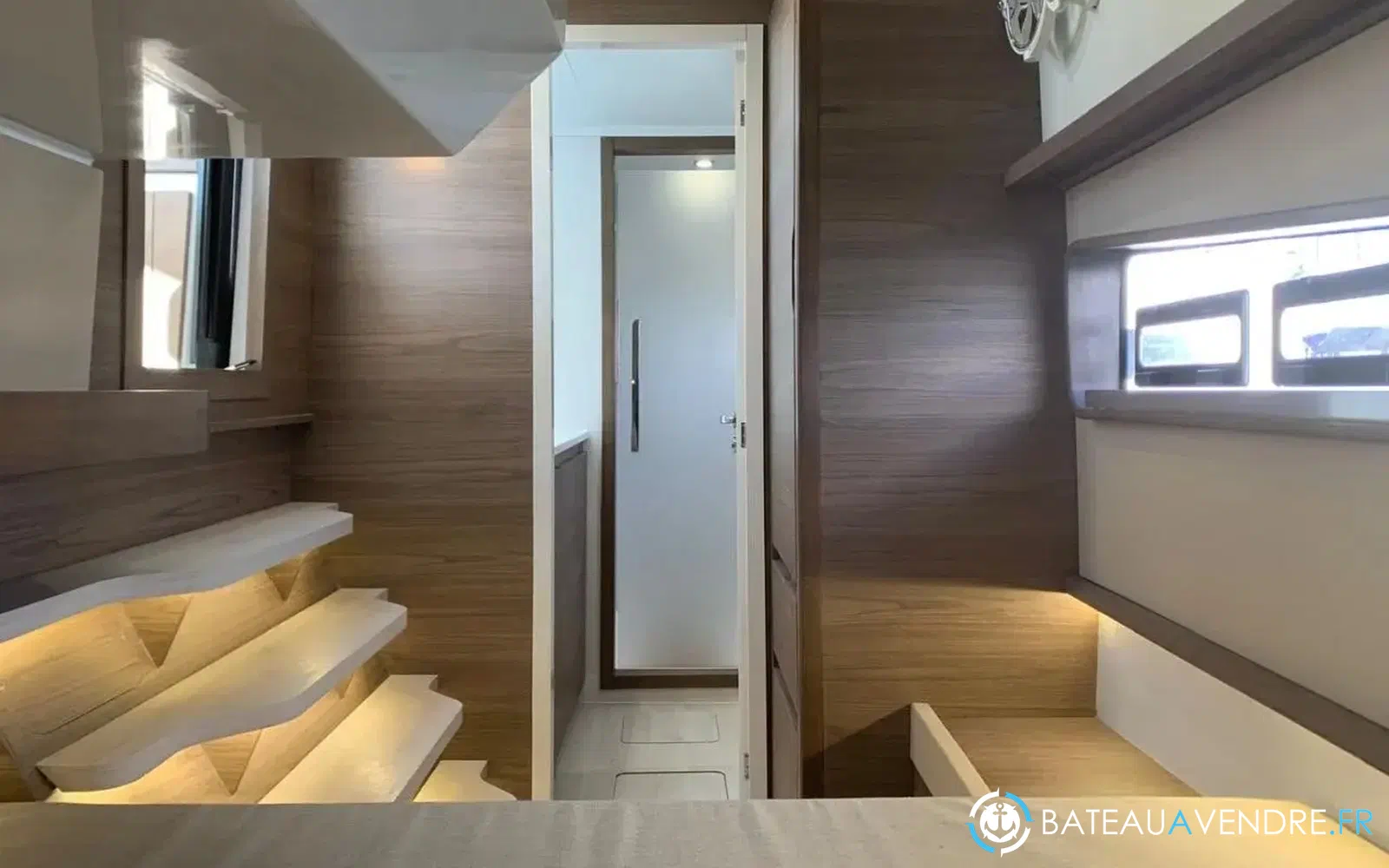 slider 17 Aventura Yacht 38 SC