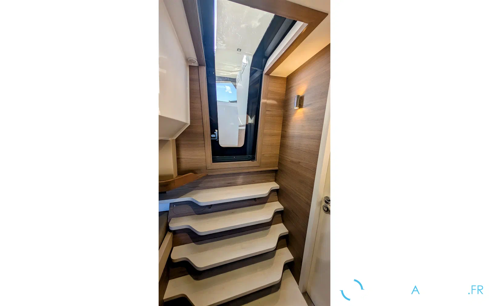 slider 18 Aventura Yacht 38 SC