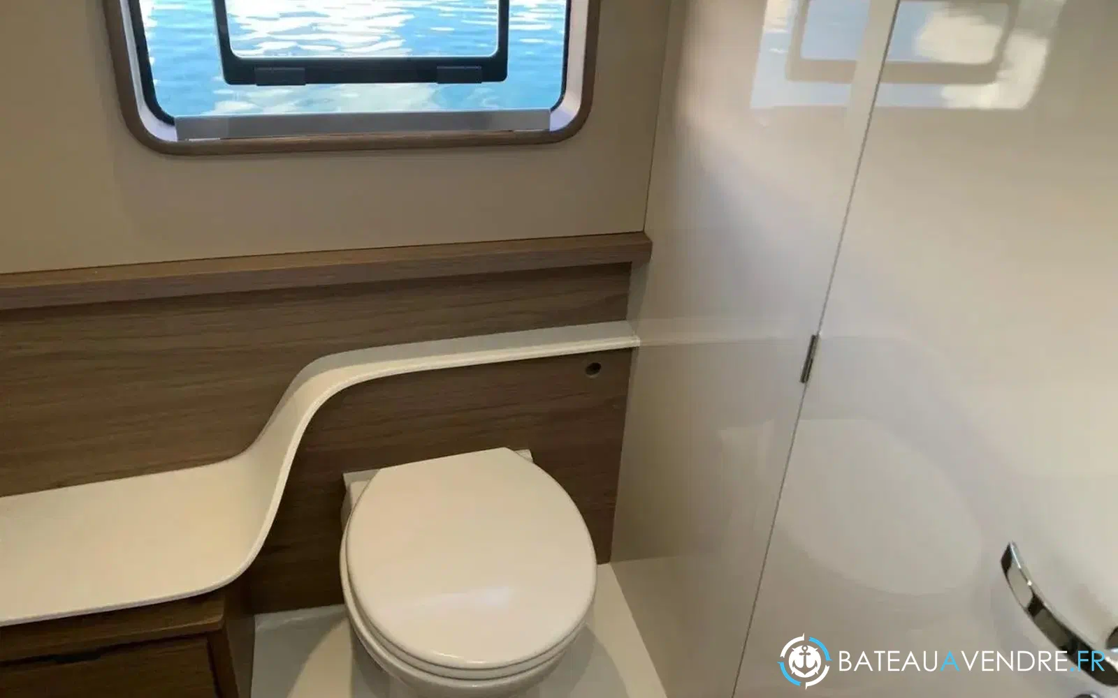 slider 20 Aventura Yacht 38 SC