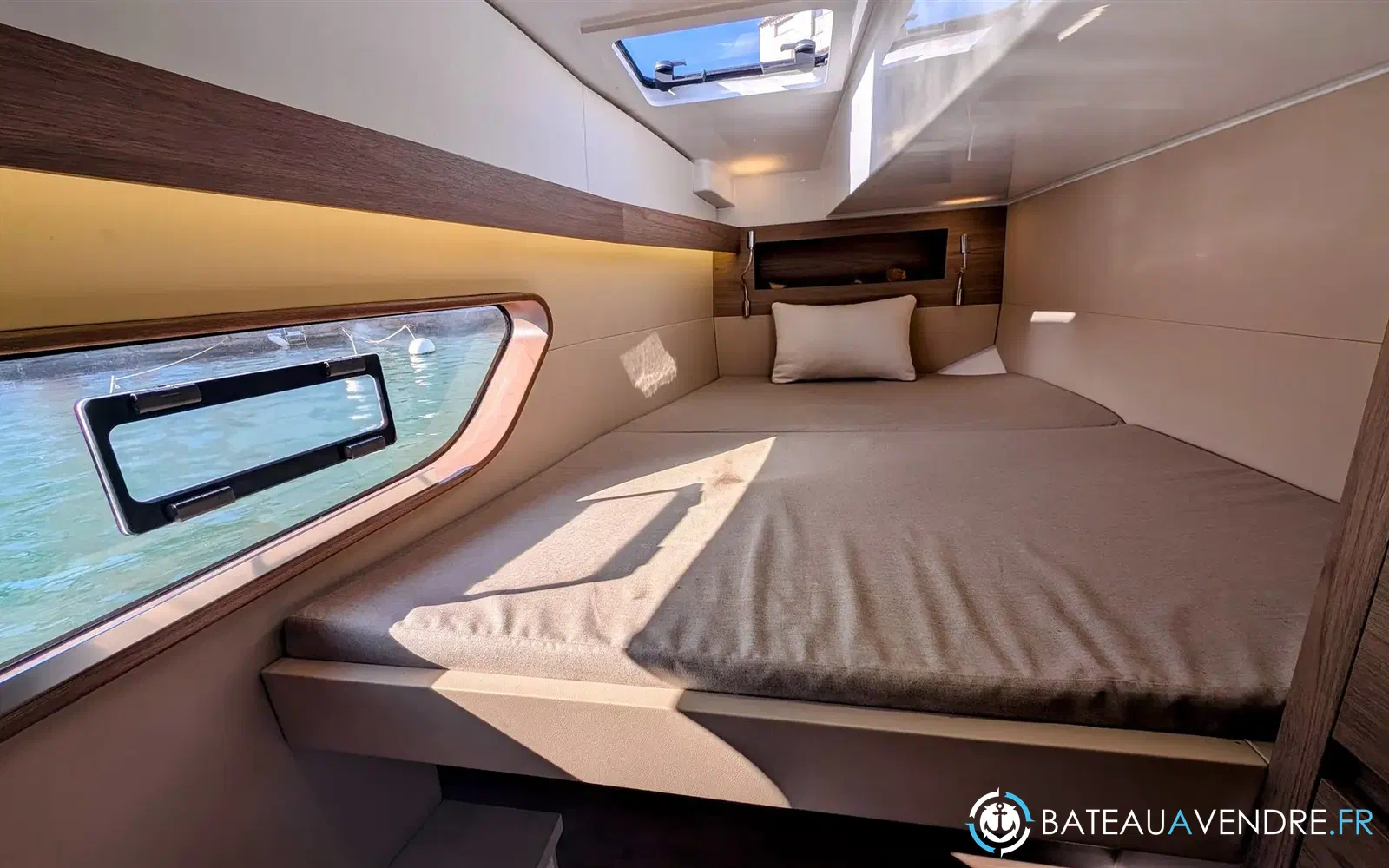 slider 21 Aventura Yacht 38 SC