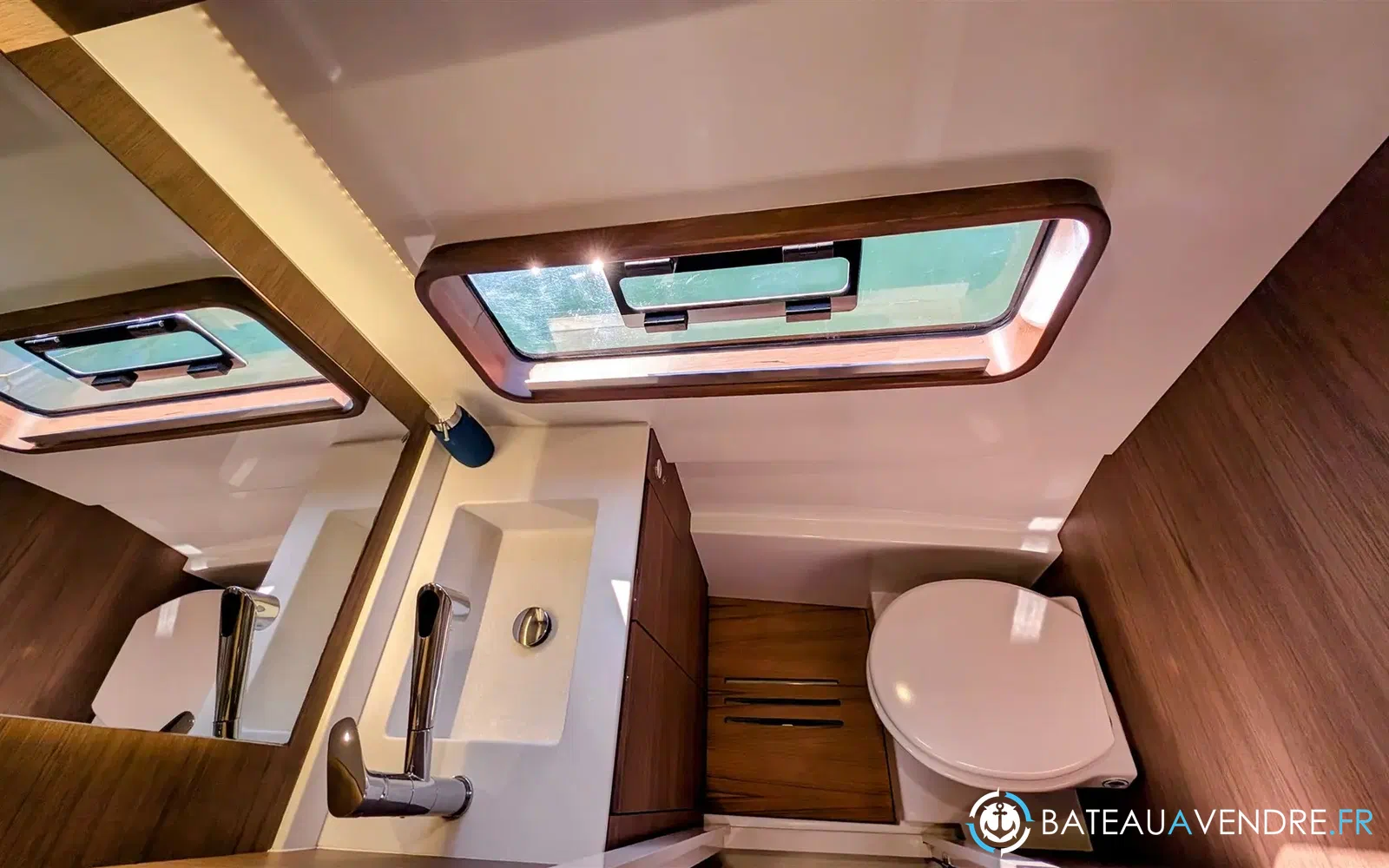 slider 22 Aventura Yacht 38 SC
