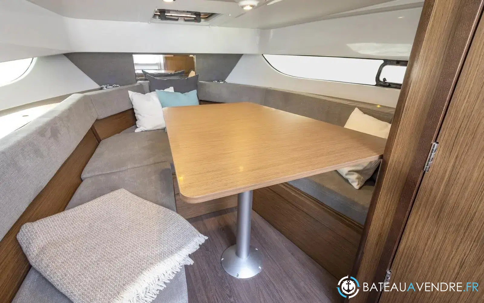 slider 14 Beneteau Flyer 9 Sundeck