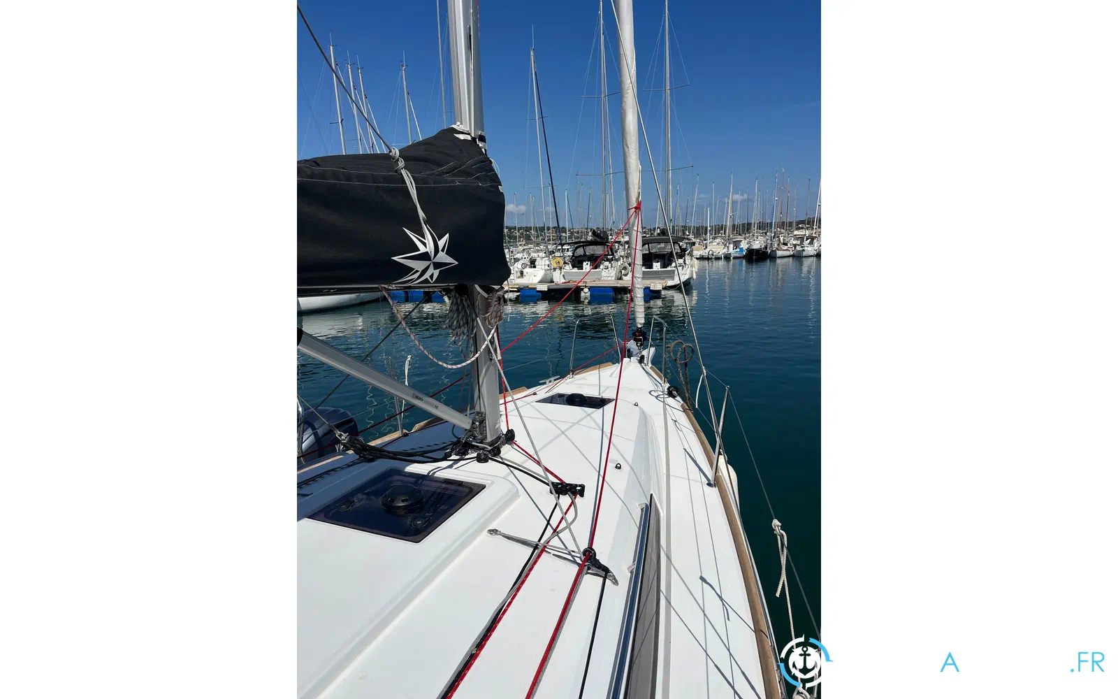 slider 13 Jeanneau Sun Odyssey 349