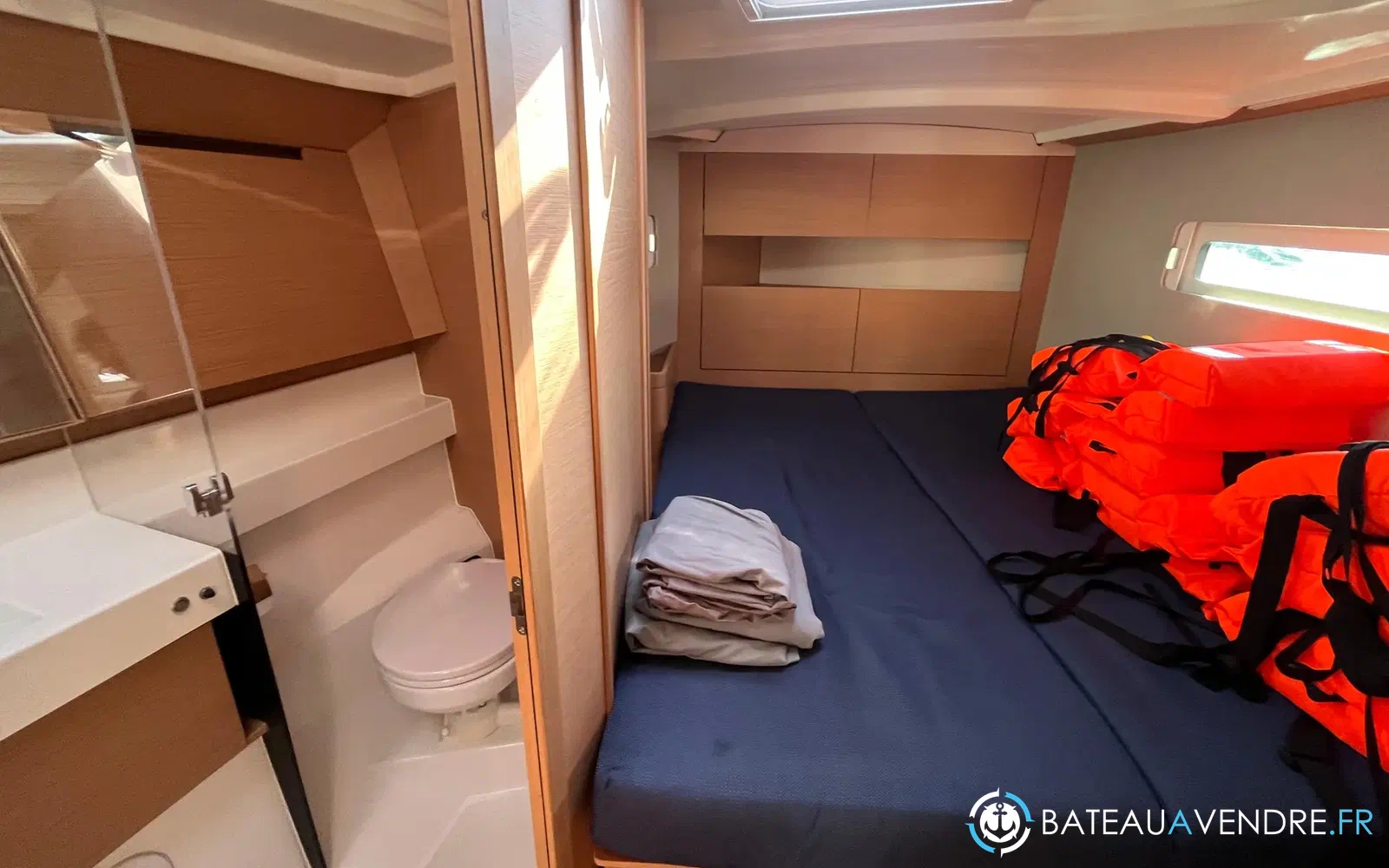 slider 4 Jeanneau Sun Odyssey 410