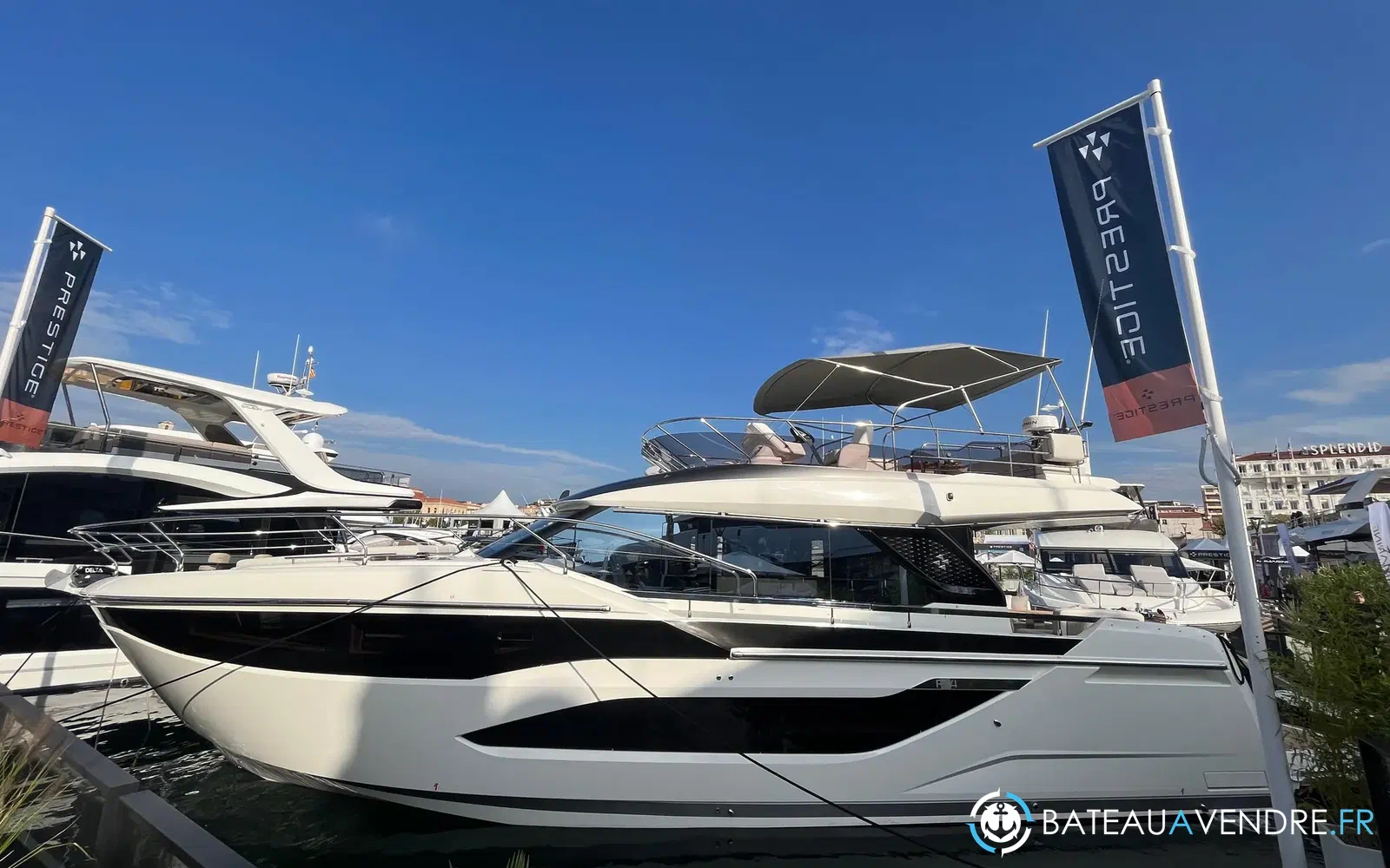 slider 0 Prestige Yachts F4.9