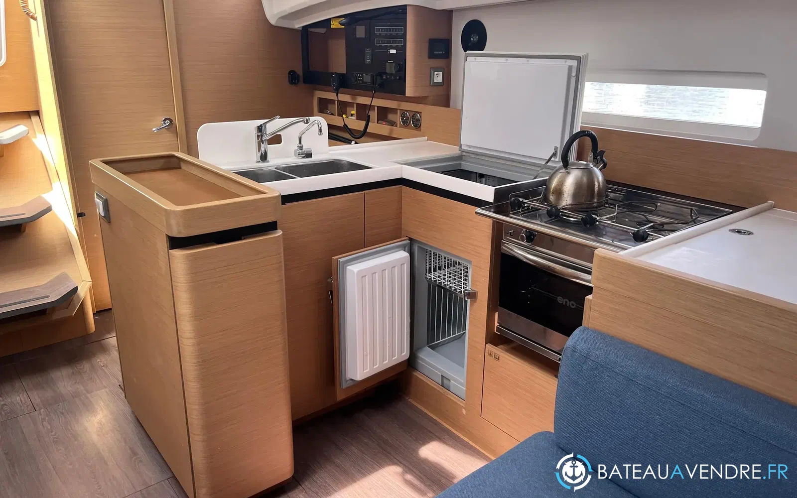 slider 4 Jeanneau Sun Odyssey 410