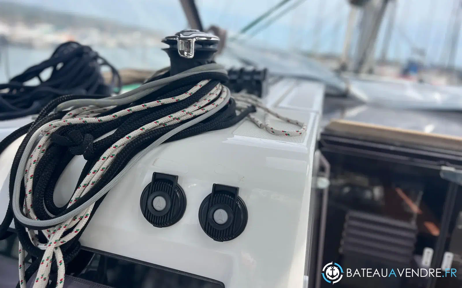 slider 6 Jeanneau Sun Odyssey 410