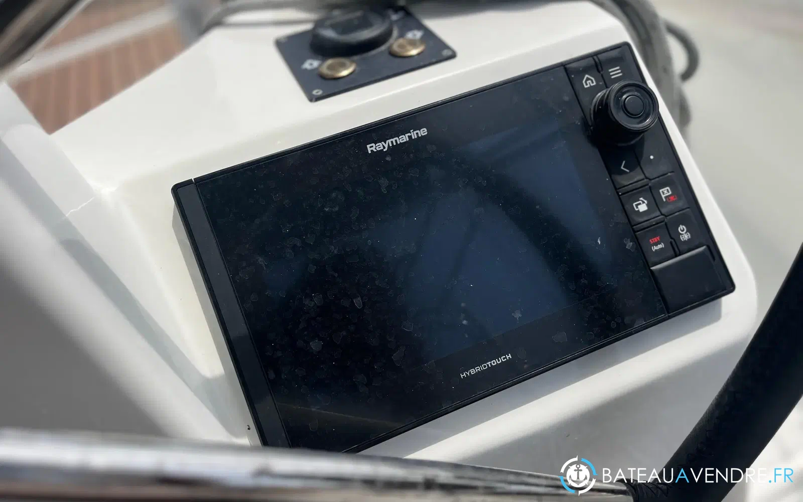 slider 7 Jeanneau Sun Odyssey 410