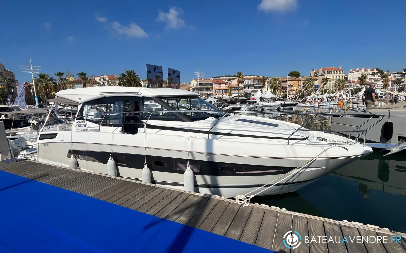 slider 1 Jeanneau NC 37
