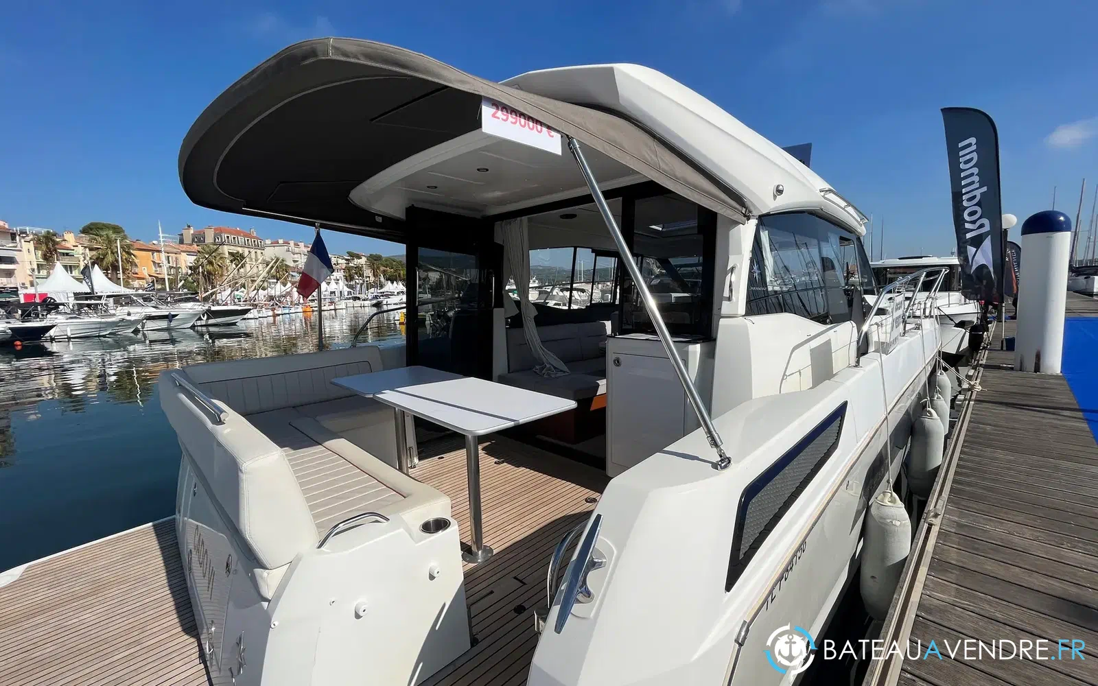 slider 4 Jeanneau NC 37