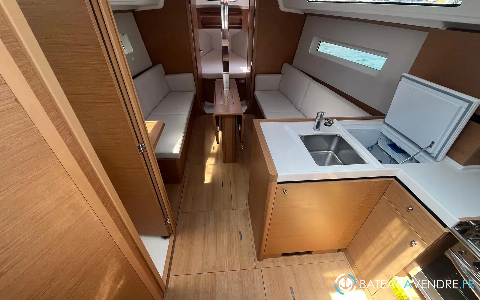slider 4 Jeanneau sun odyssey 350