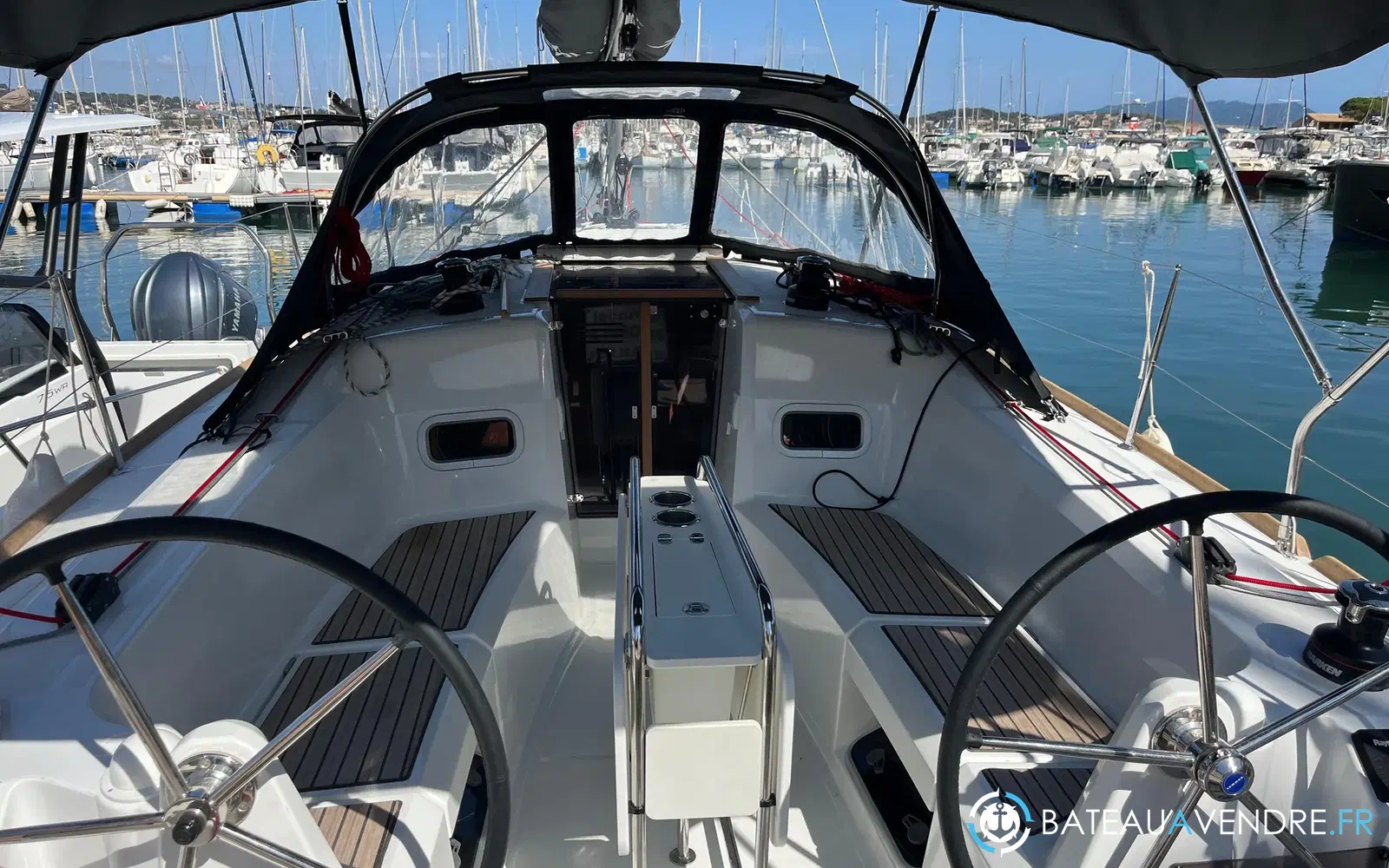 slider 3 Jeanneau Sun Odyssey 349
