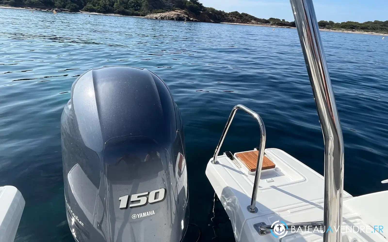 slider 4 Jeanneau Cap Camarat 6.5 CC Serie 3