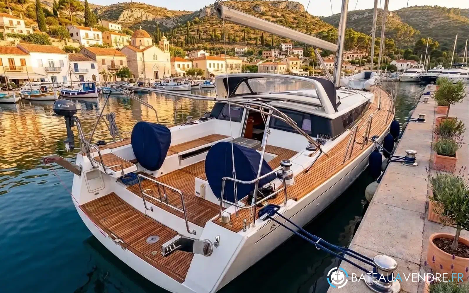 slider 0 Beneteau Sense 50