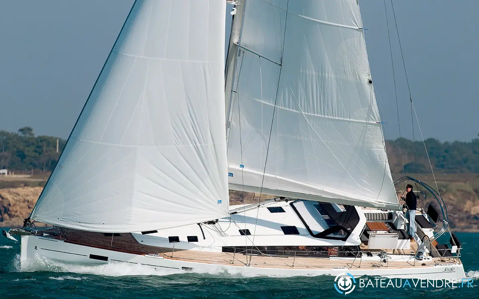 slider 1 Beneteau Sense 50