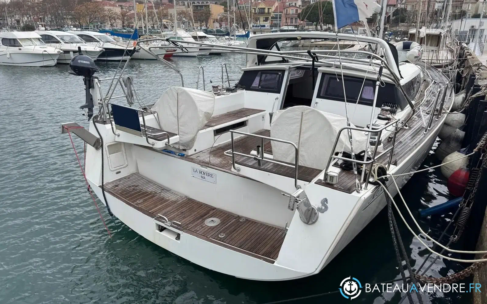 slider 2 Beneteau Sense 50