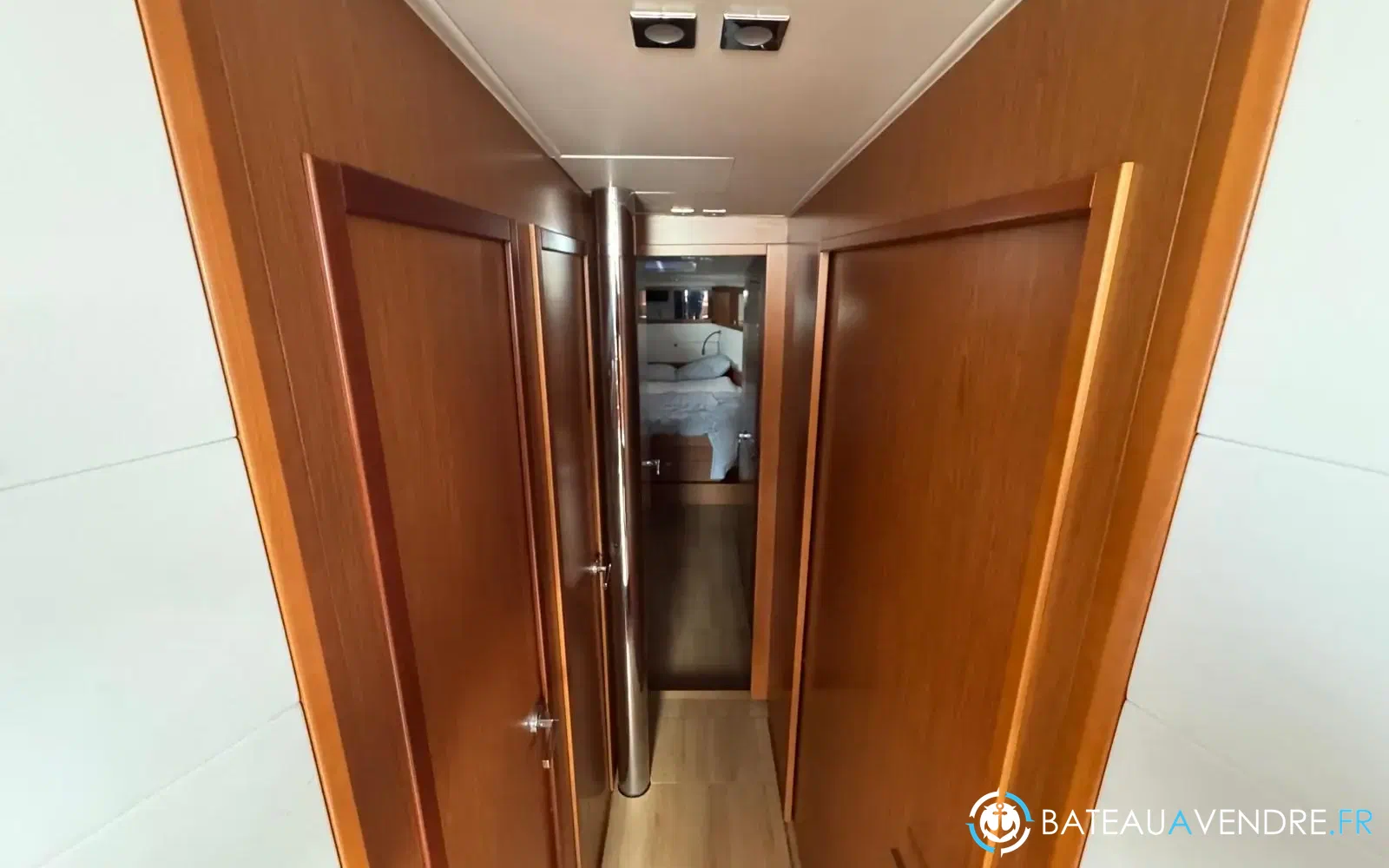 slider 31 Beneteau Sense 50