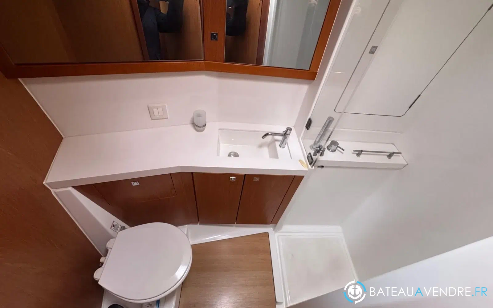 slider 34 Beneteau Sense 50