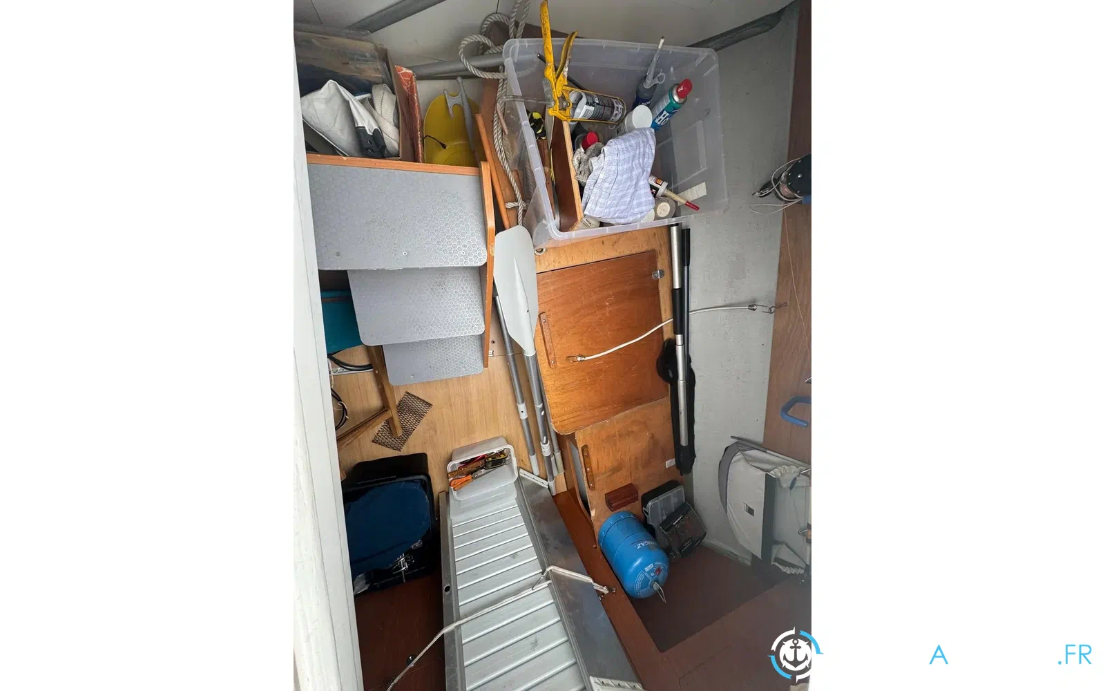 slider 38 Beneteau Sense 50