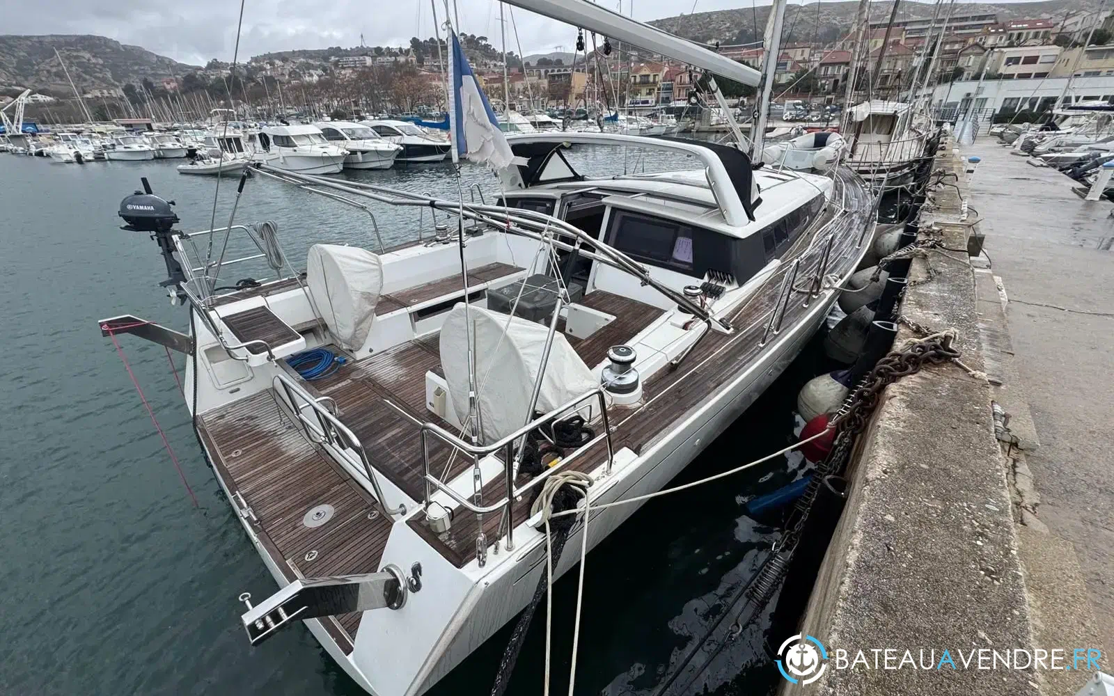 slider 3 Beneteau Sense 50