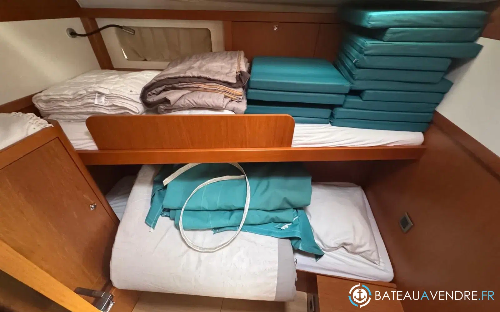 slider 42 Beneteau Sense 50