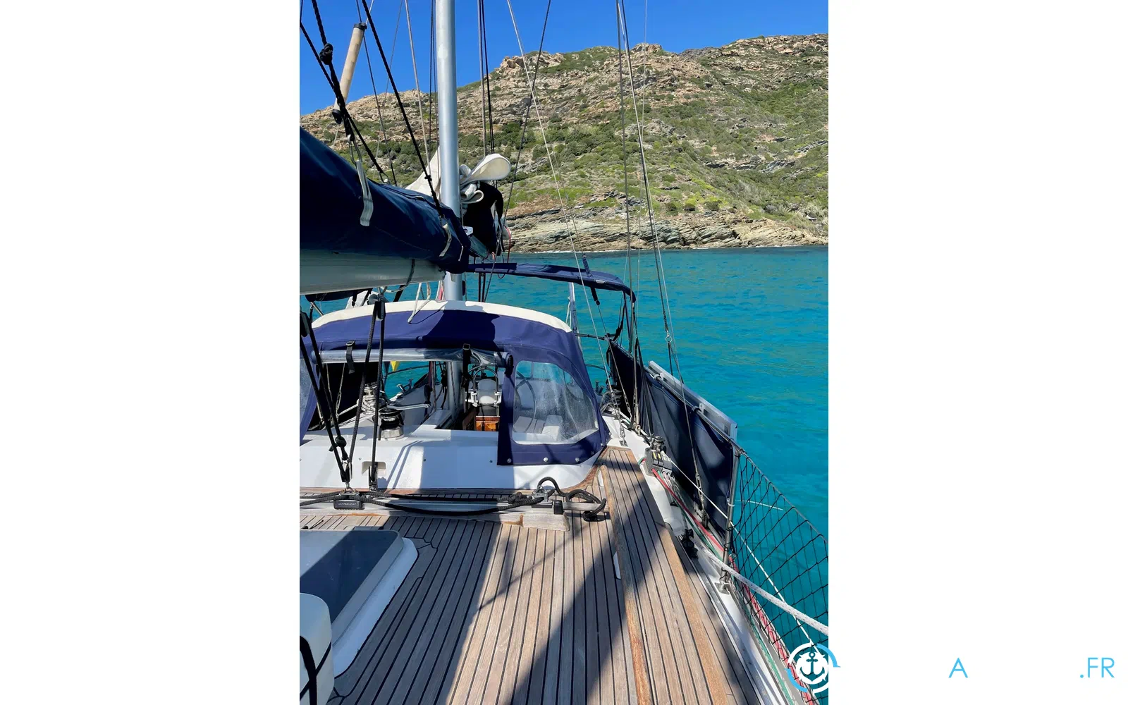 slider 12 Belliure Endurance 35