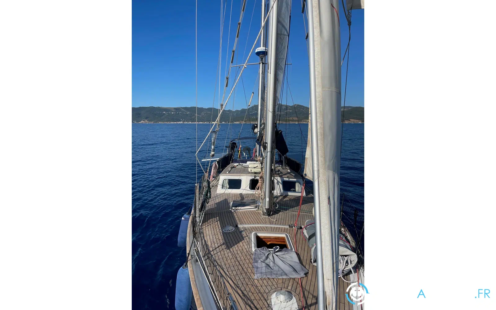 slider 15 Belliure Endurance 35