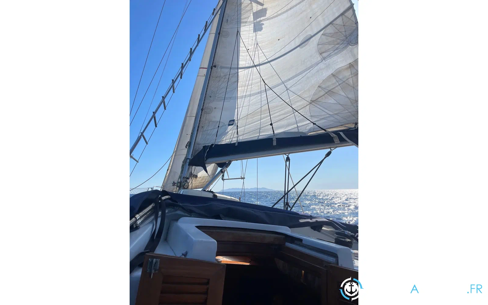 slider 16 Belliure Endurance 35