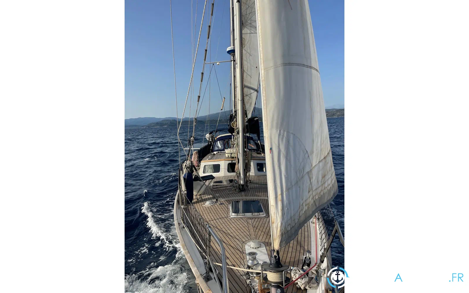 slider 21 Belliure Endurance 35