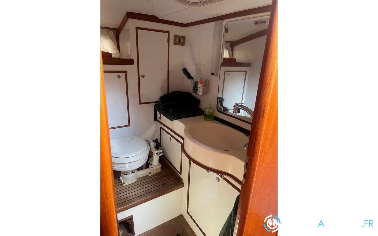 slider 23 Belliure Endurance 35