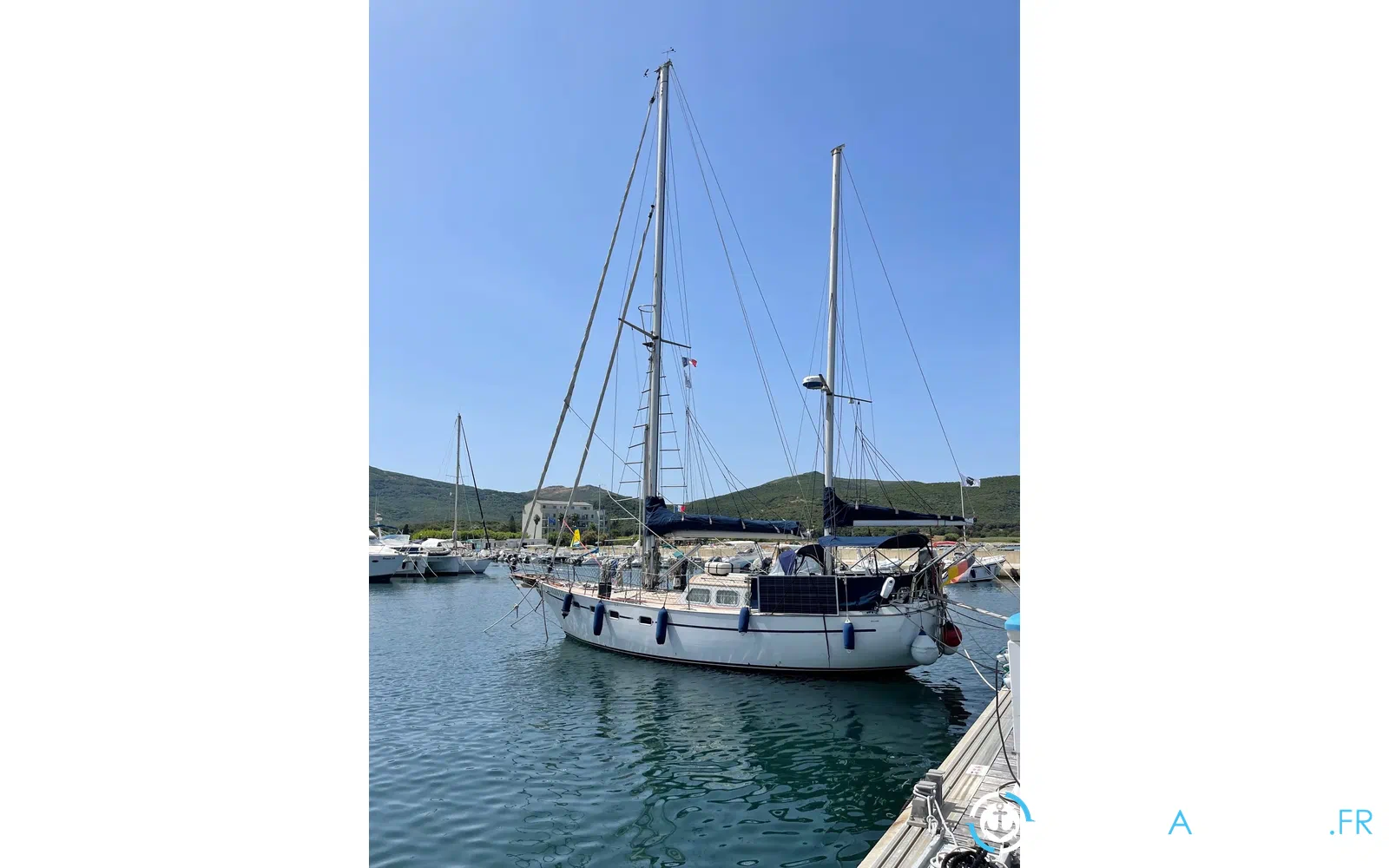 slider 22 Belliure Endurance 35