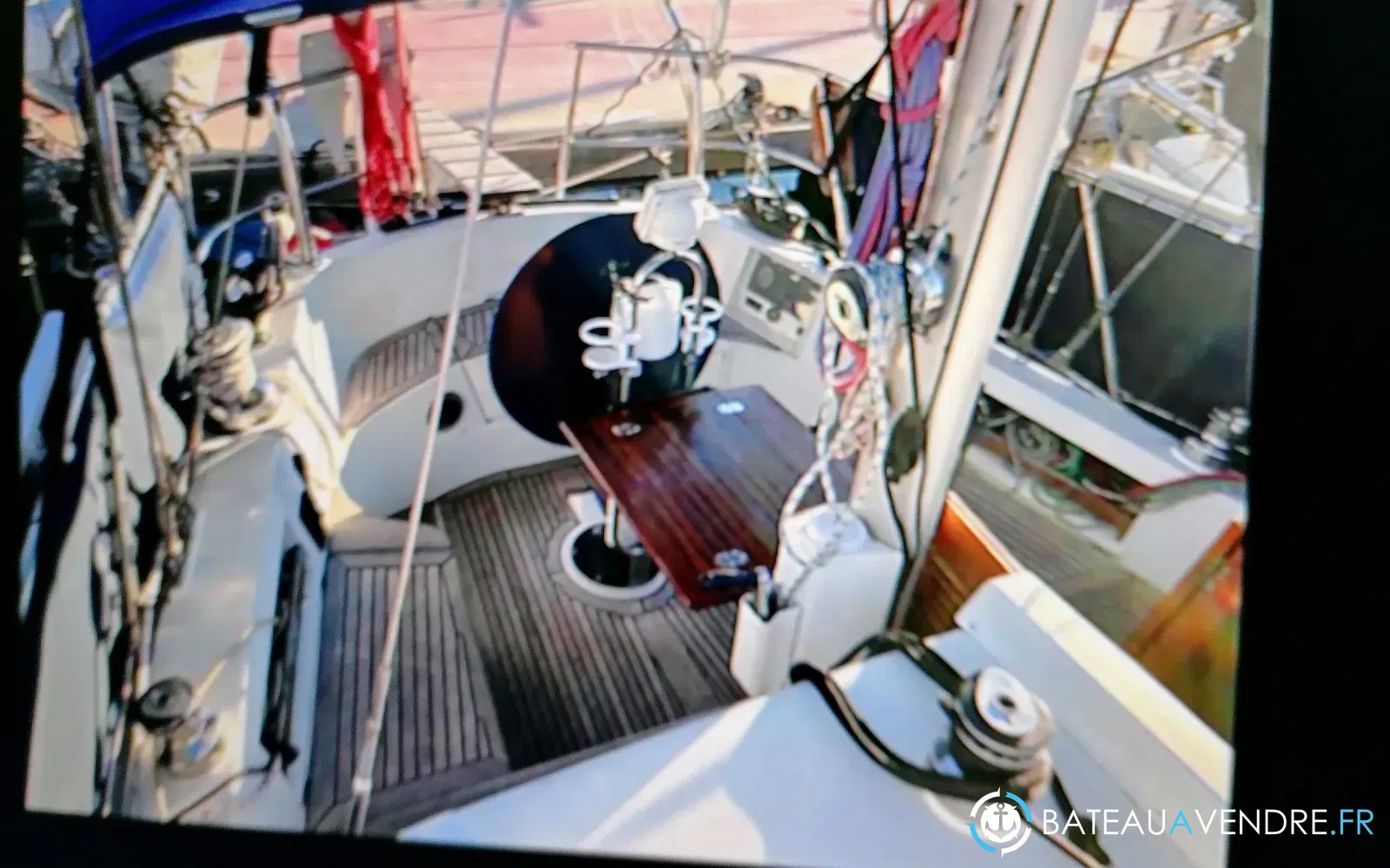 slider 5 Belliure Endurance 35