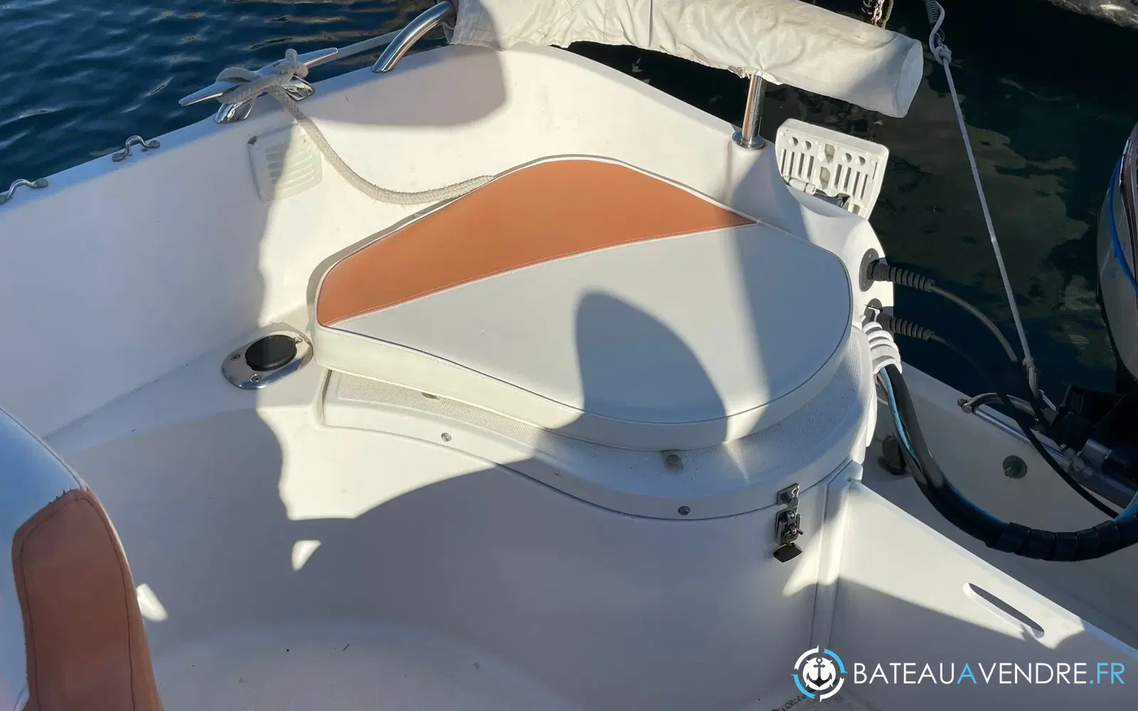 slider 11 Quicksilver 510 Cruiser