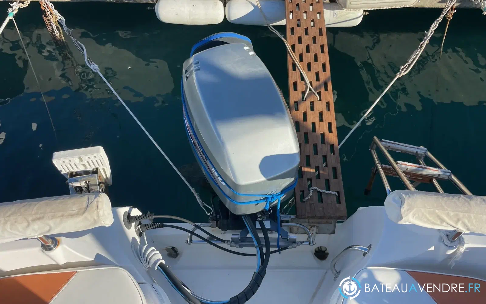 slider 13 Quicksilver 510 Cruiser
