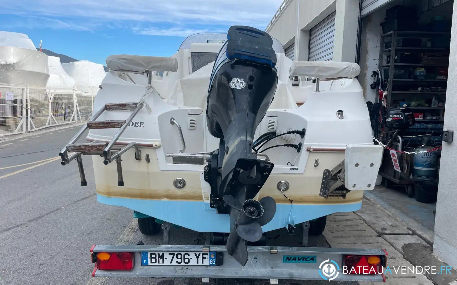 slider 3 Quicksilver 510 Cruiser