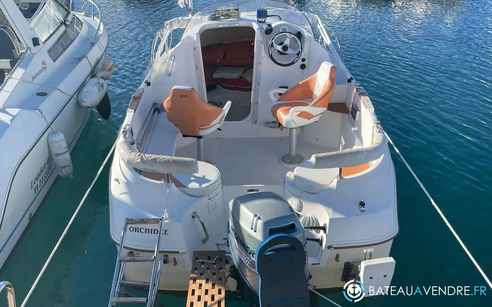 slider 5 Quicksilver 510 Cruiser