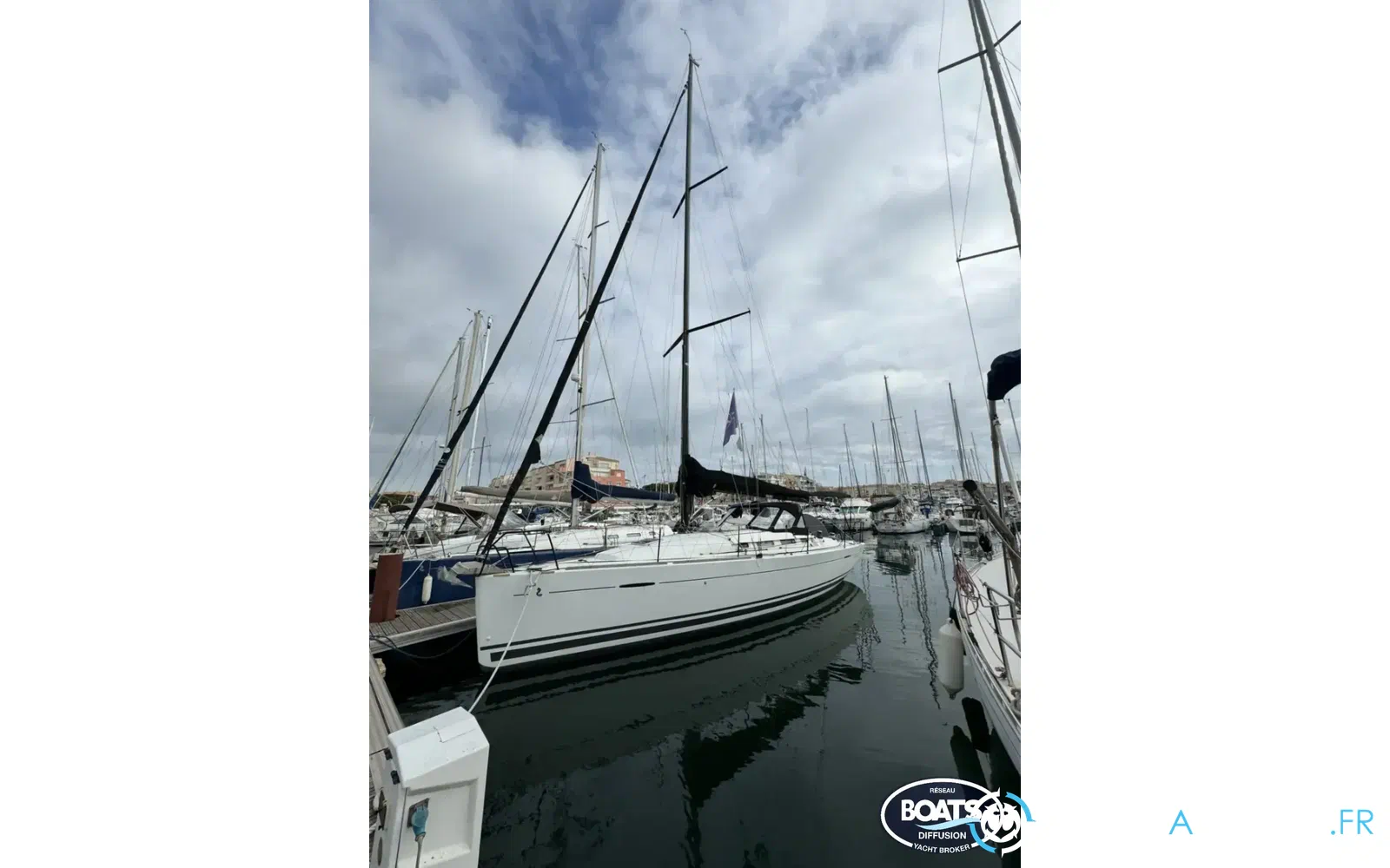 slider 0 Beneteau First 35