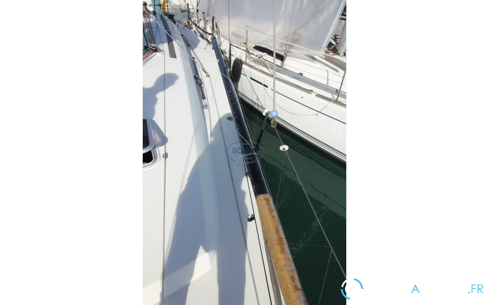 slider 10 Beneteau First 35