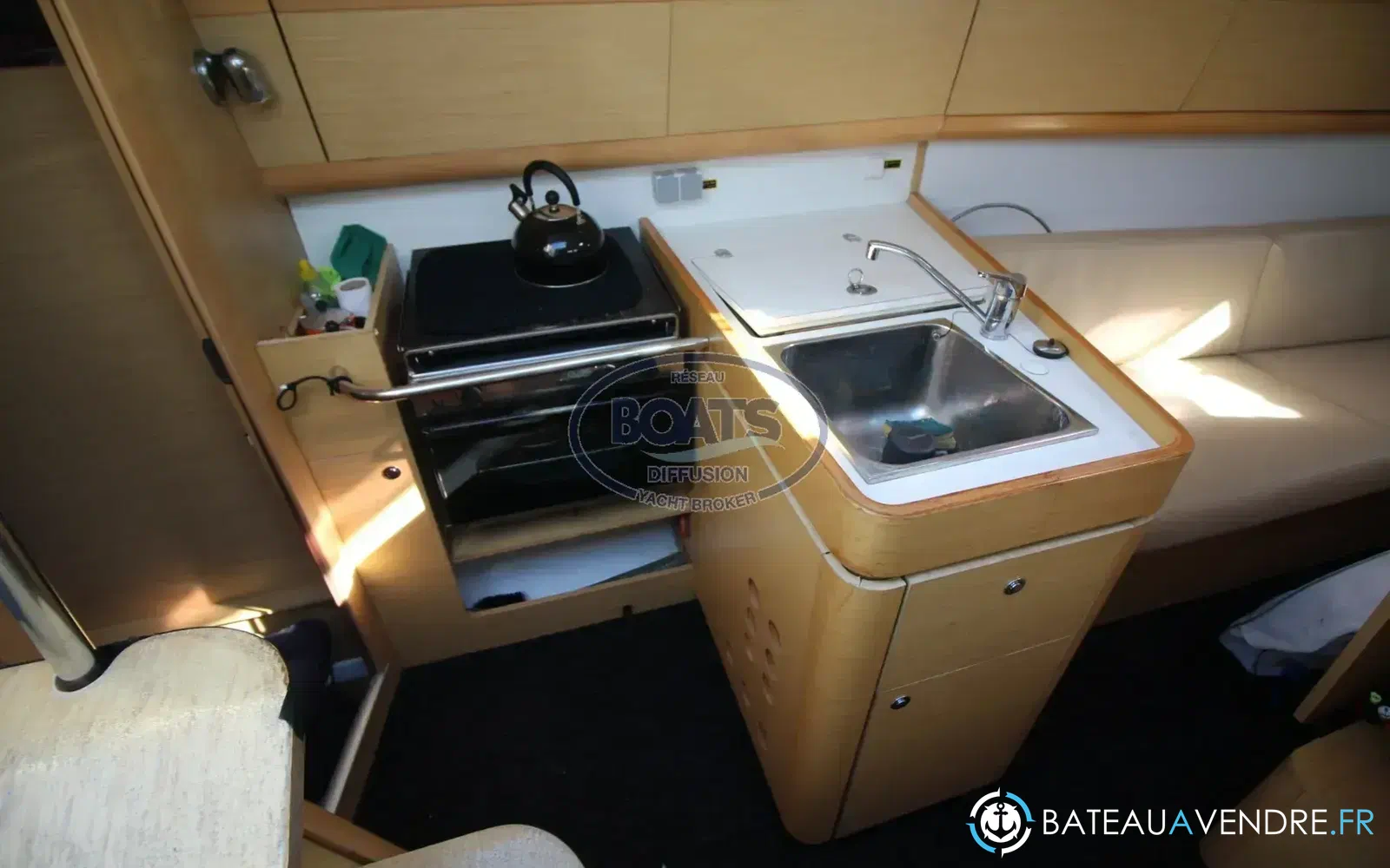 slider 3 Beneteau First 35