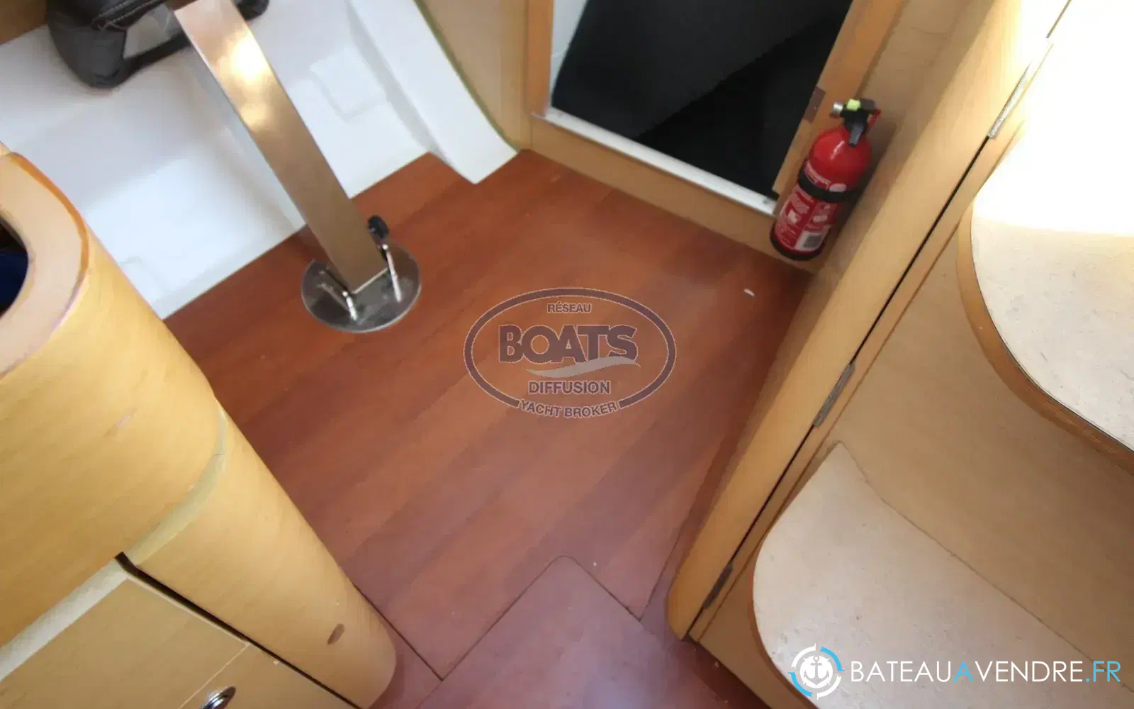 slider 7 Beneteau First 35